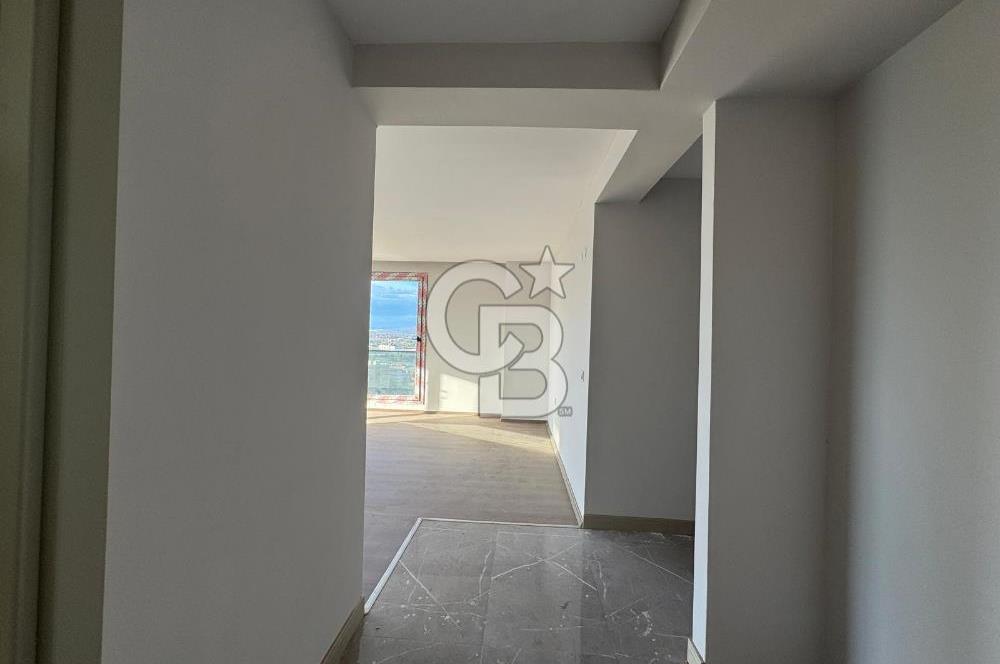 MENEMEN DEVLET HASTANESİ YANINDA KİRALIK 4+1 SIFIR DAİRE