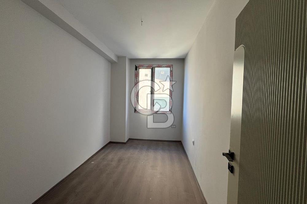 MENEMEN DEVLET HASTANESİ YANINDA KİRALIK 4+1 SIFIR DAİRE