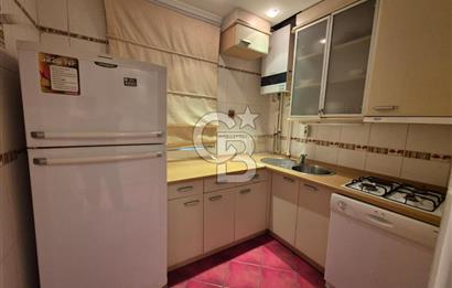 Sıhhiye Toros Sokakta Otoparklı, 2+1 Eşyalı Kiralık Daire