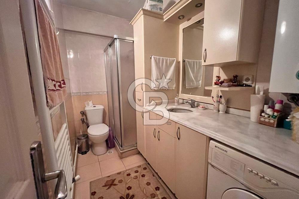 BAHARİYE 3+1 SATILIK DAİRE