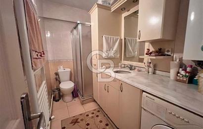 BAHARİYE 3+1 SATILIK DAİRE