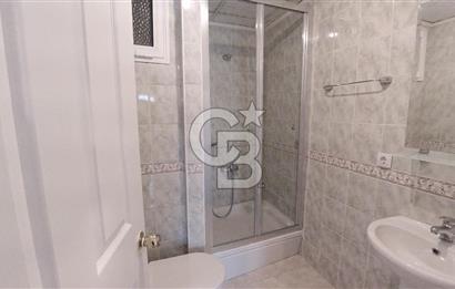 Bostanlı Merkezi Konum Tadilatlı Satılık 3+1 140 m² Köşe Daire