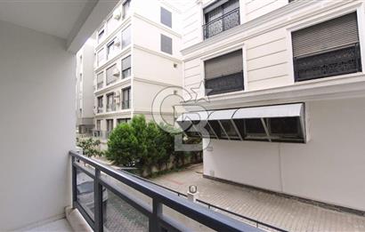 Bostanlı Merkezi Konum Tadilatlı Satılık 3+1 140 m² Köşe Daire