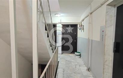 GÖRÜKLE ATATÜRK BULVARI ÜZERİNDE BAKIMLI KİRALIK 3+1 GENİŞ DAİRE