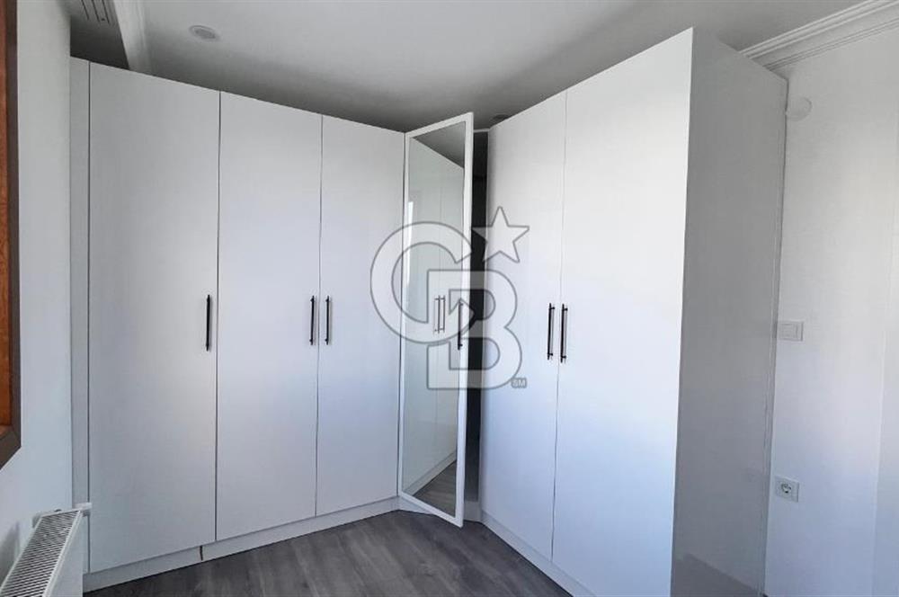 ALİAĞA YENİMAHALLE'DE SATILIK 3+1 DUBLEKS DAİRE