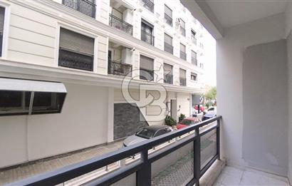 Bostanlı Merkezi Konum Tadilatlı Satılık 3+1 140 m² Köşe Daire