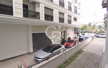 Bostanlı Merkezi Konum Tadilatlı Satılık 3+1 140 m² Köşe Daire