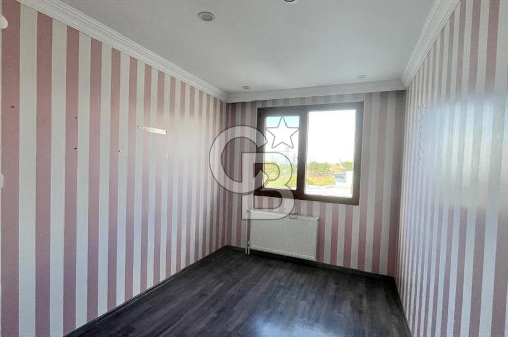 ALİAĞA YENİMAHALLE'DE SATILIK 3+1 DUBLEKS DAİRE