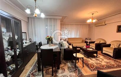 BAHARİYE 3+1 SATILIK DAİRE