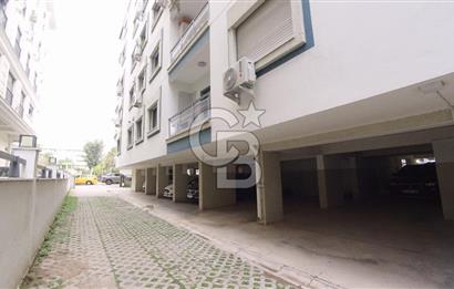 Bostanlı Merkezi Konum Tadilatlı Satılık 3+1 140 m² Köşe Daire