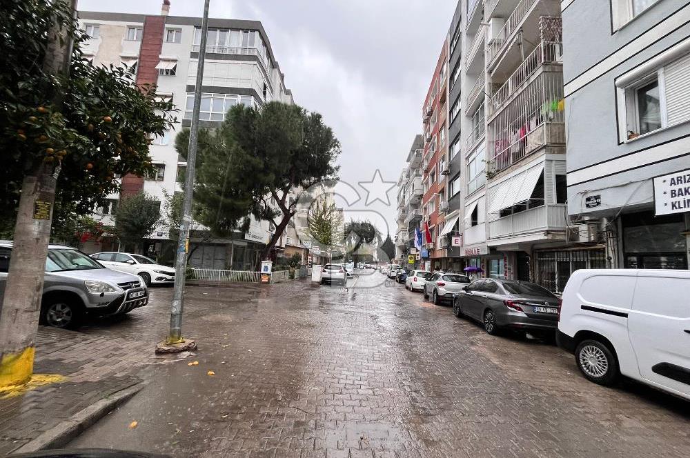 BAHARİYE 3+1 SATILIK DAİRE