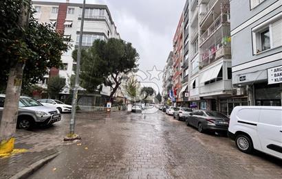 BAHARİYE 3+1 SATILIK DAİRE