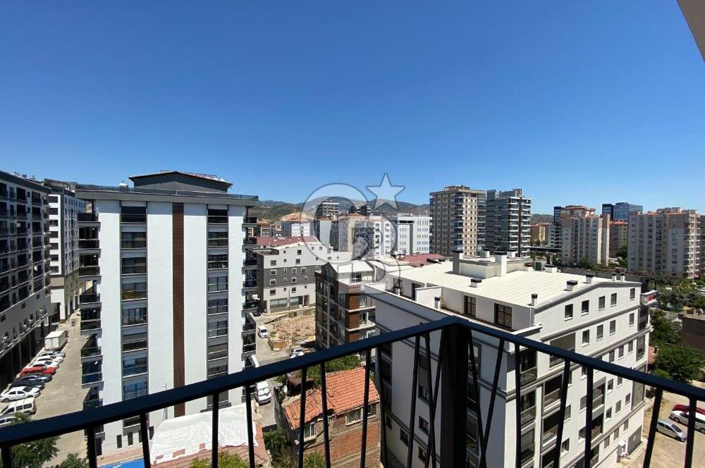 KARŞIYAKA İMBATLI MAHALLESİ SATILIK 2+1 DAİRE - KAPALI MUTFAK