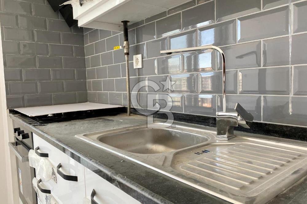 KARŞIYAKA İMBATLI MAHALLESİ SATILIK 2+1 DAİRE - KAPALI MUTFAK