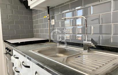 KARŞIYAKA İMBATLI MAHALLESİ SATILIK 2+1 DAİRE - KAPALI MUTFAK