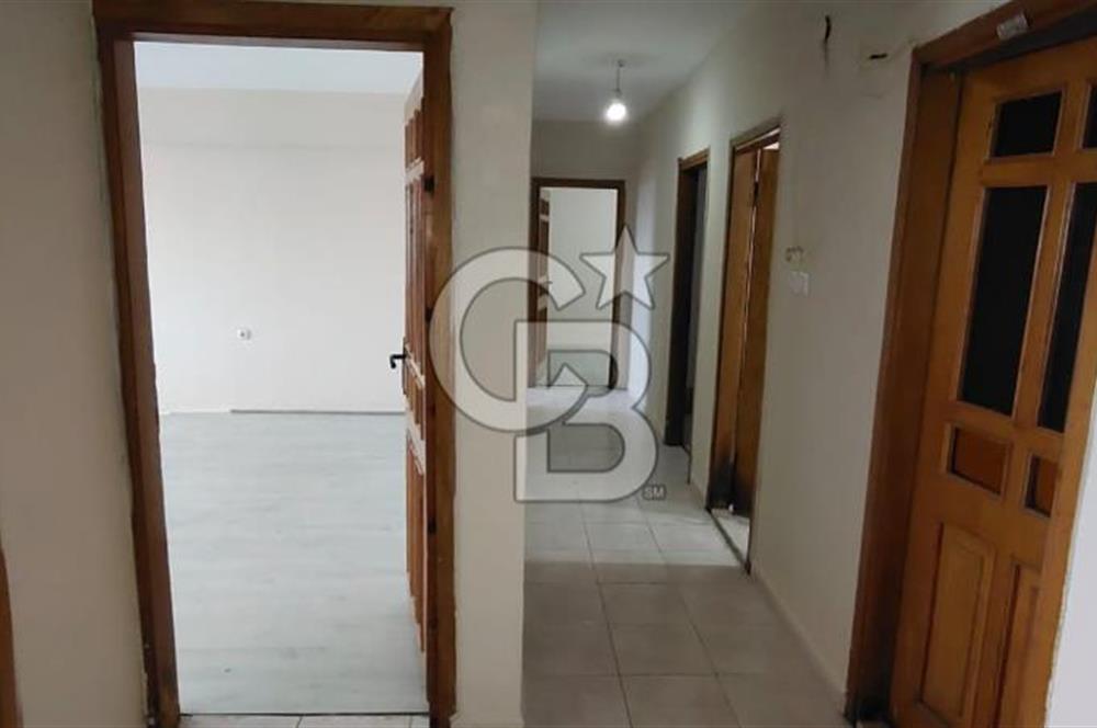 GÖRÜKLE ATATÜRK BULVARI ÜZERİNDE BAKIMLI KİRALIK 3+1 GENİŞ DAİRE