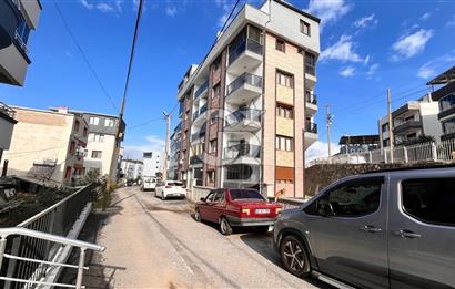ALİAĞA YENİMAHALLE'DE SATILIK 3+1 DUBLEKS DAİRE