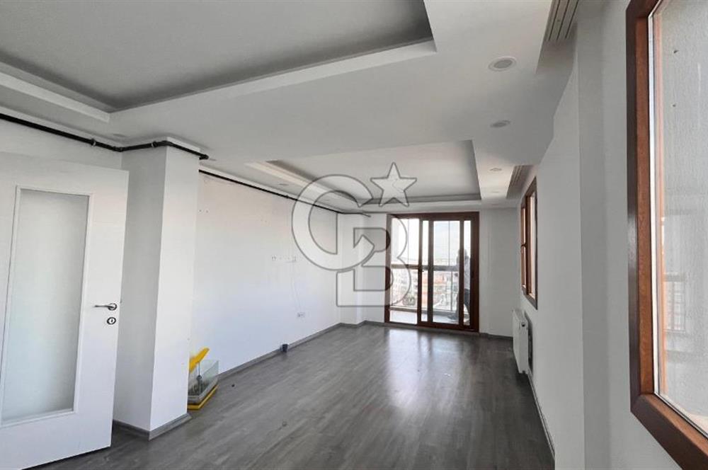 ALİAĞA YENİMAHALLE'DE SATILIK 3+1 DUBLEKS DAİRE