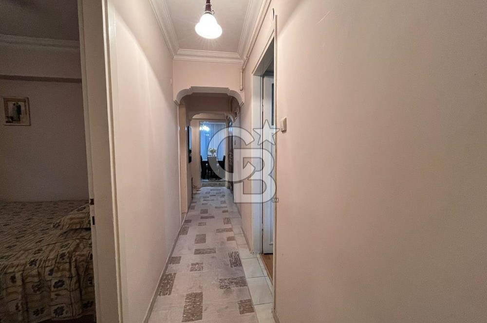 BAHARİYE 3+1 SATILIK DAİRE