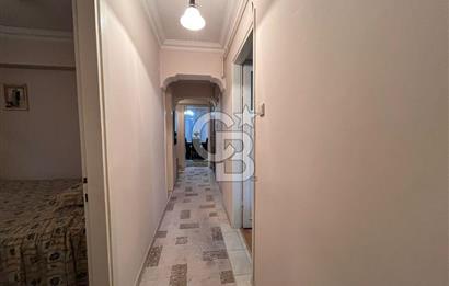 BAHARİYE 3+1 SATILIK DAİRE