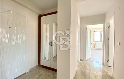 KARŞIYAKA İMBATLI MAHALLESİ SATILIK 2+1 DAİRE - KAPALI MUTFAK