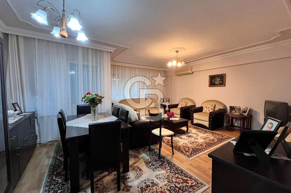 BAHARİYE 3+1 SATILIK DAİRE