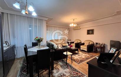 BAHARİYE 3+1 SATILIK DAİRE
