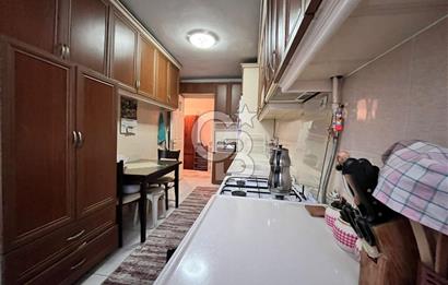 BAHARİYE 3+1 SATILIK DAİRE