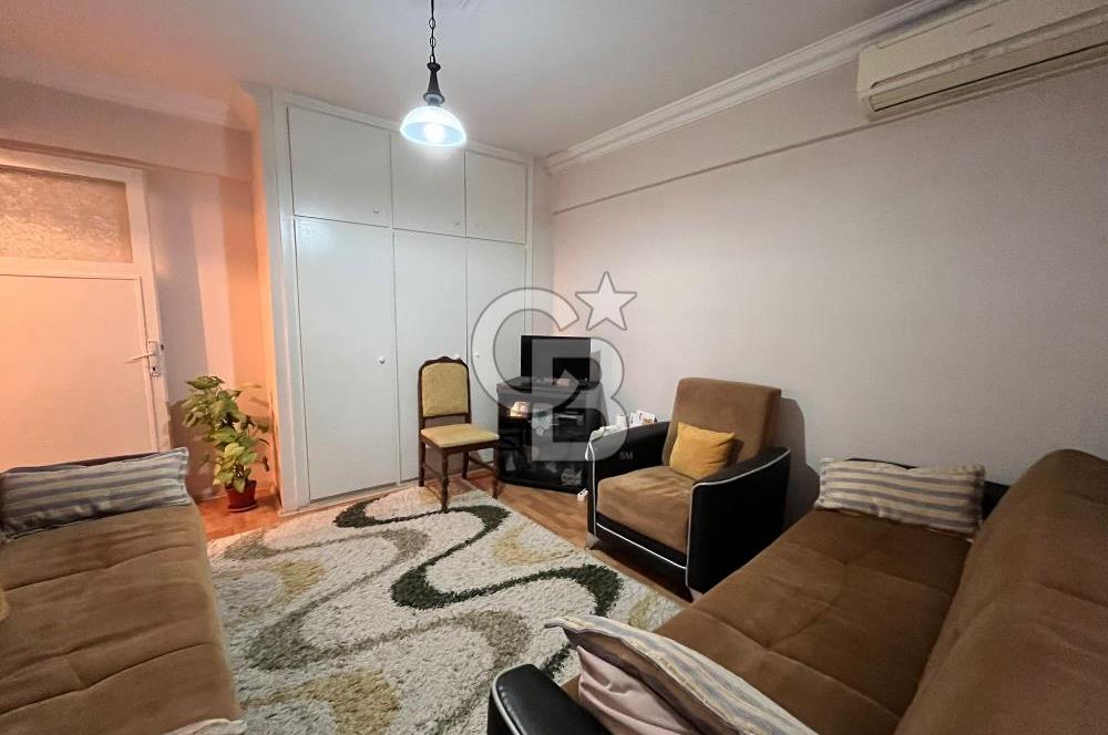 BAHARİYE 3+1 SATILIK DAİRE