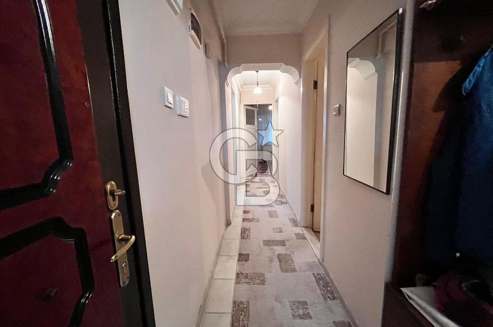 BAHARİYE 3+1 SATILIK DAİRE