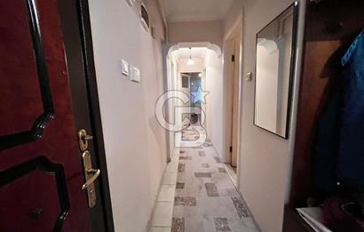 BAHARİYE 3+1 SATILIK DAİRE