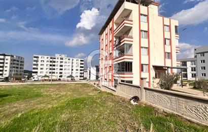 ALİAĞA ÖRNEKKEN MAHALLESİ'NDE SATILIK 3+1 GENİŞ DAİRE