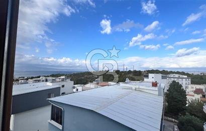 ALİAĞA YENİMAHALLE'DE SATILIK 3+1 DUBLEKS DAİRE