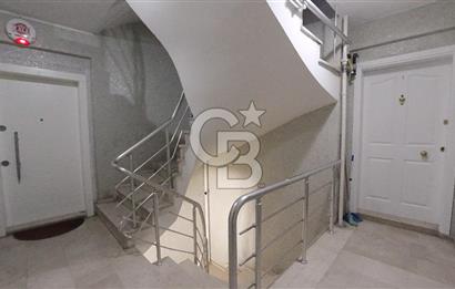 Bostanlı Merkezi Konum Tadilatlı Satılık 3+1 140 m² Köşe Daire