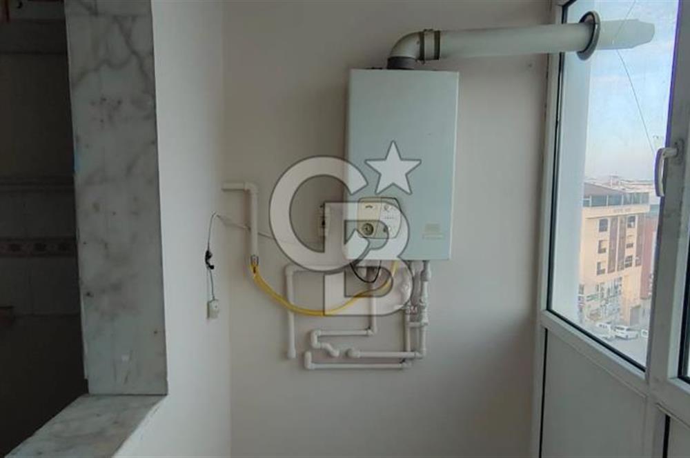 GÖRÜKLE ATATÜRK BULVARI ÜZERİNDE BAKIMLI KİRALIK 3+1 GENİŞ DAİRE