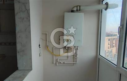 GÖRÜKLE ATATÜRK BULVARI ÜZERİNDE BAKIMLI KİRALIK 3+1 GENİŞ DAİRE