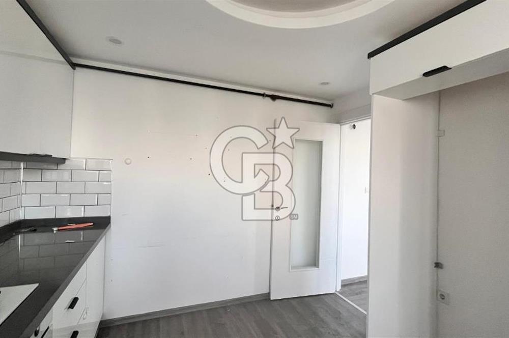 ALİAĞA YENİMAHALLE'DE SATILIK 3+1 DUBLEKS DAİRE