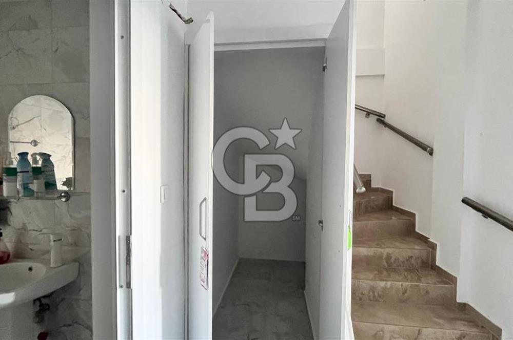 ALİAĞA YENİMAHALLE'DE SATILIK 3+1 DUBLEKS DAİRE
