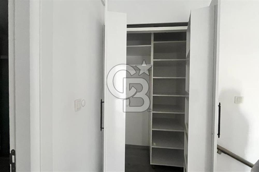 ALİAĞA YENİMAHALLE'DE SATILIK 3+1 DUBLEKS DAİRE