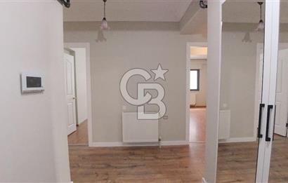 Bostanlı Merkezi Konum Tadilatlı Satılık 3+1 140 m² Köşe Daire