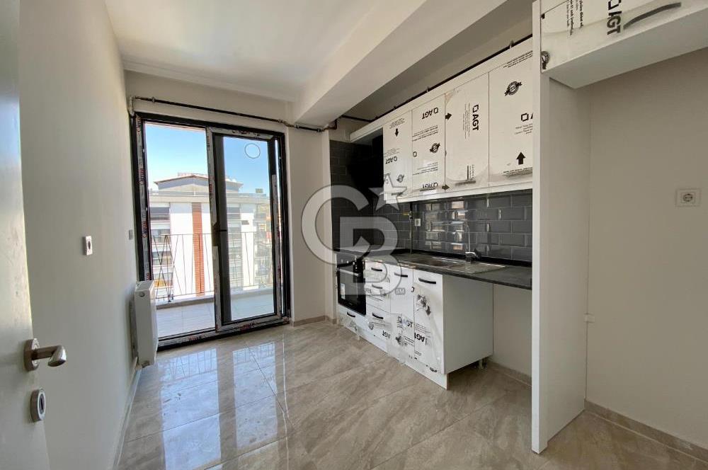 KARŞIYAKA İMBATLI MAHALLESİ SATILIK 2+1 DAİRE - KAPALI MUTFAK