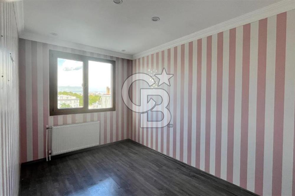 ALİAĞA YENİMAHALLE'DE SATILIK 3+1 DUBLEKS DAİRE