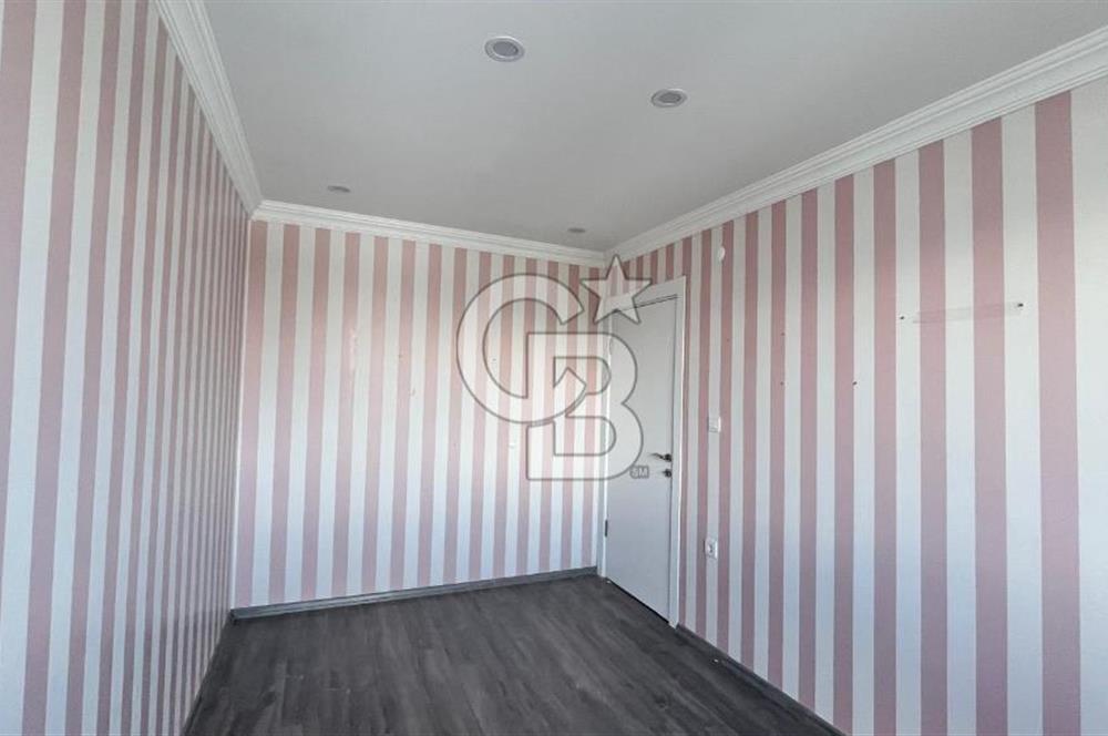 ALİAĞA YENİMAHALLE'DE SATILIK 3+1 DUBLEKS DAİRE