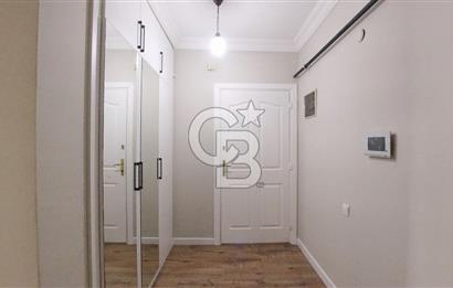 Bostanlı Merkezi Konum Tadilatlı Satılık 3+1 140 m² Köşe Daire