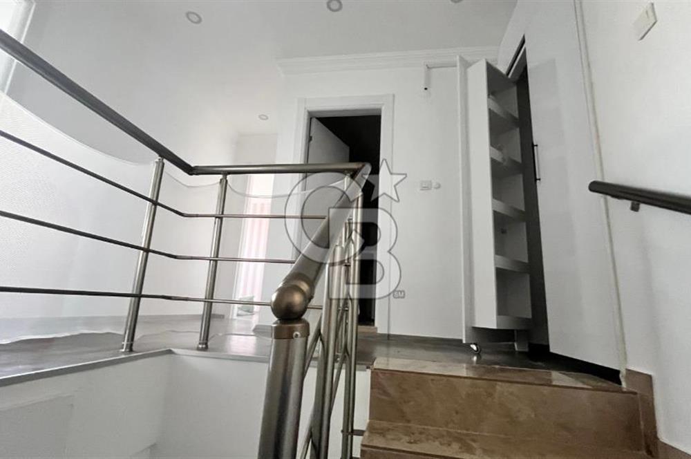 ALİAĞA YENİMAHALLE'DE SATILIK 3+1 DUBLEKS DAİRE