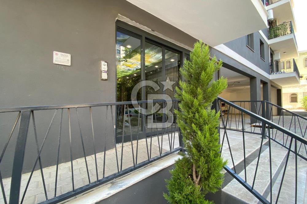 KARŞIYAKA İMBATLI MAHALLESİ SATILIK 2+1 DAİRE - KAPALI MUTFAK