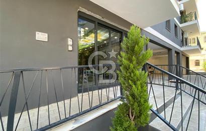 KARŞIYAKA İMBATLI MAHALLESİ SATILIK 2+1 DAİRE - KAPALI MUTFAK