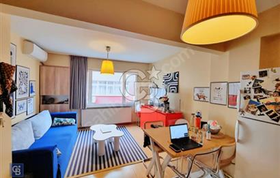 BEŞİKTAŞ MERKEZDE TAMAMEN YAPILI SATILIK FIRSAT 2+1 DAİRE