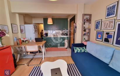 BEŞİKTAŞ MERKEZDE TAMAMEN YAPILI SATILIK FIRSAT 2+1 DAİRE