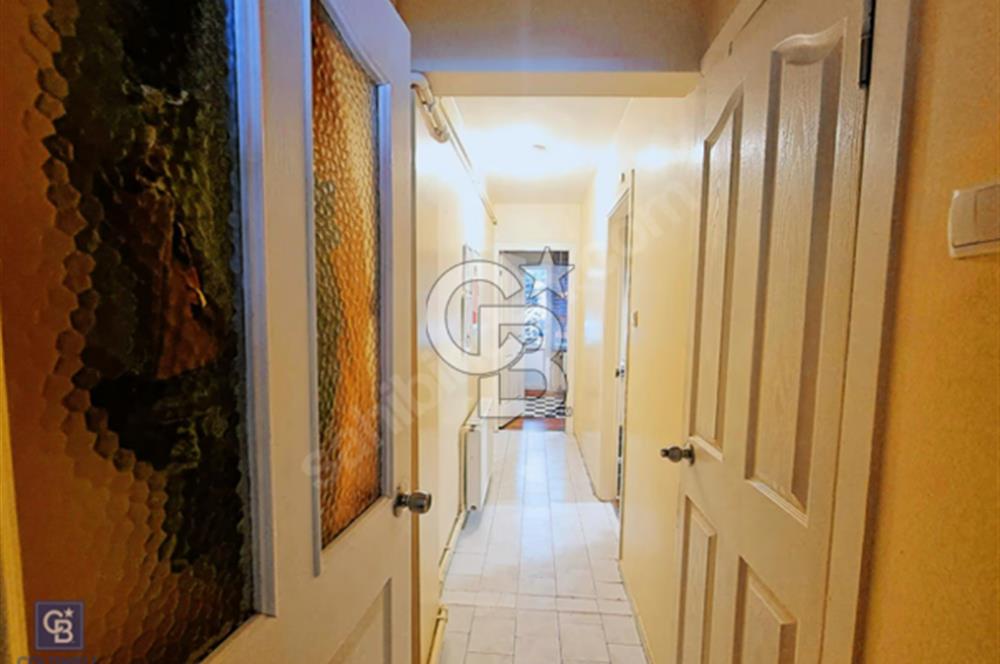 BEŞİKTAŞ MERKEZDE TAMAMEN YAPILI SATILIK FIRSAT 2+1 DAİRE